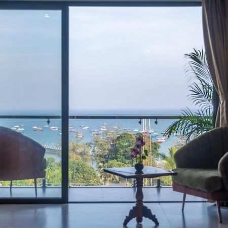 Hotel Atlanta - A Seaview Hotel พอร์ตแบลร์ ภายนอก รูปภาพ