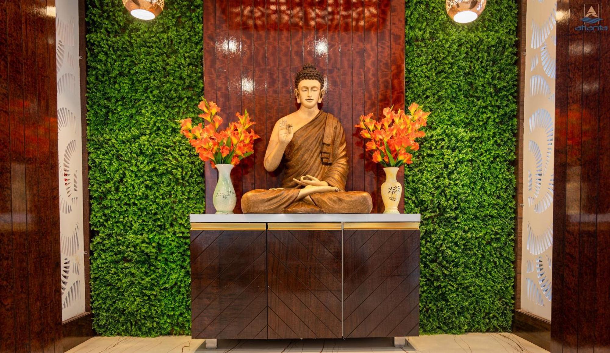 Hotel Atlanta - A Seaview Hotel พอร์ตแบลร์ ภายนอก รูปภาพ