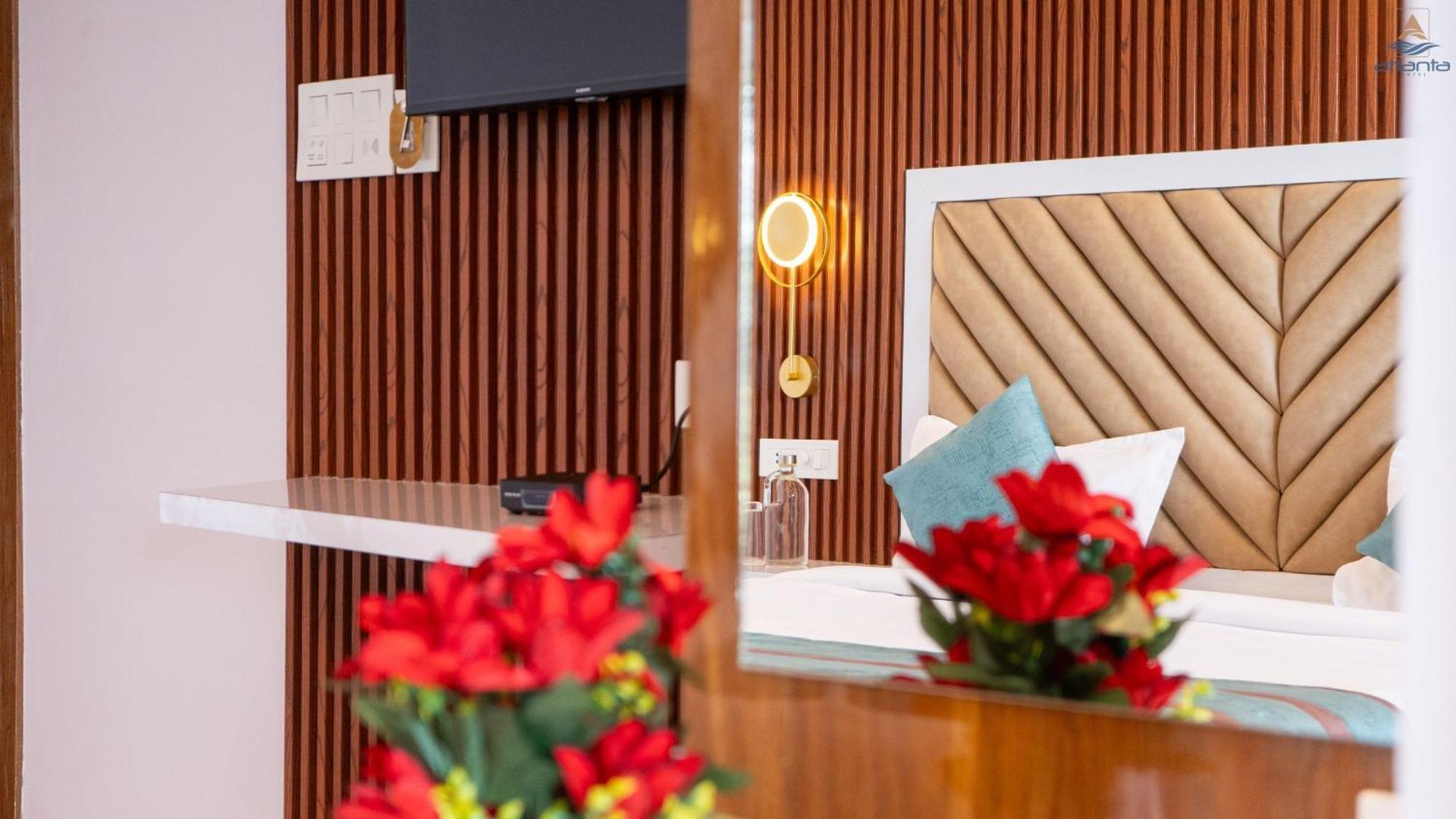 Hotel Atlanta - A Seaview Hotel พอร์ตแบลร์ ภายนอก รูปภาพ
