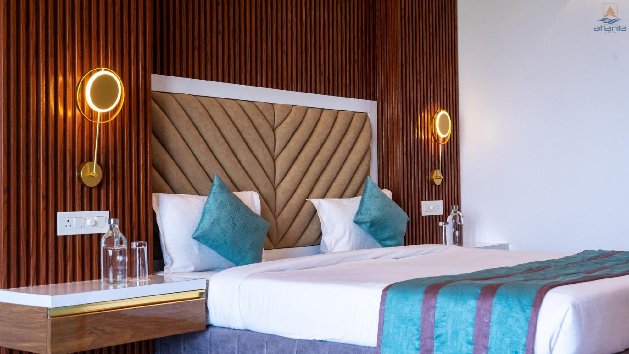 Hotel Atlanta - A Seaview Hotel พอร์ตแบลร์ ภายนอก รูปภาพ
