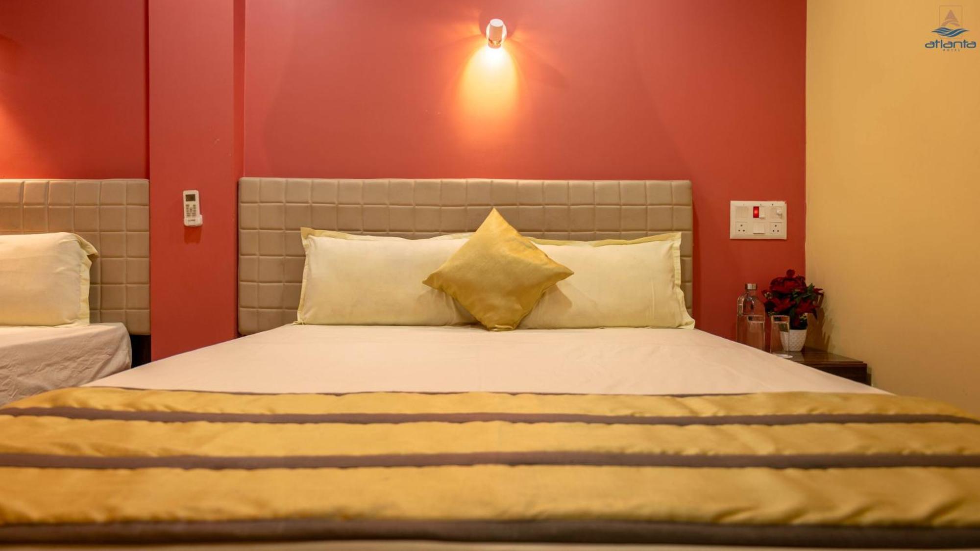 Hotel Atlanta - A Seaview Hotel พอร์ตแบลร์ ภายนอก รูปภาพ
