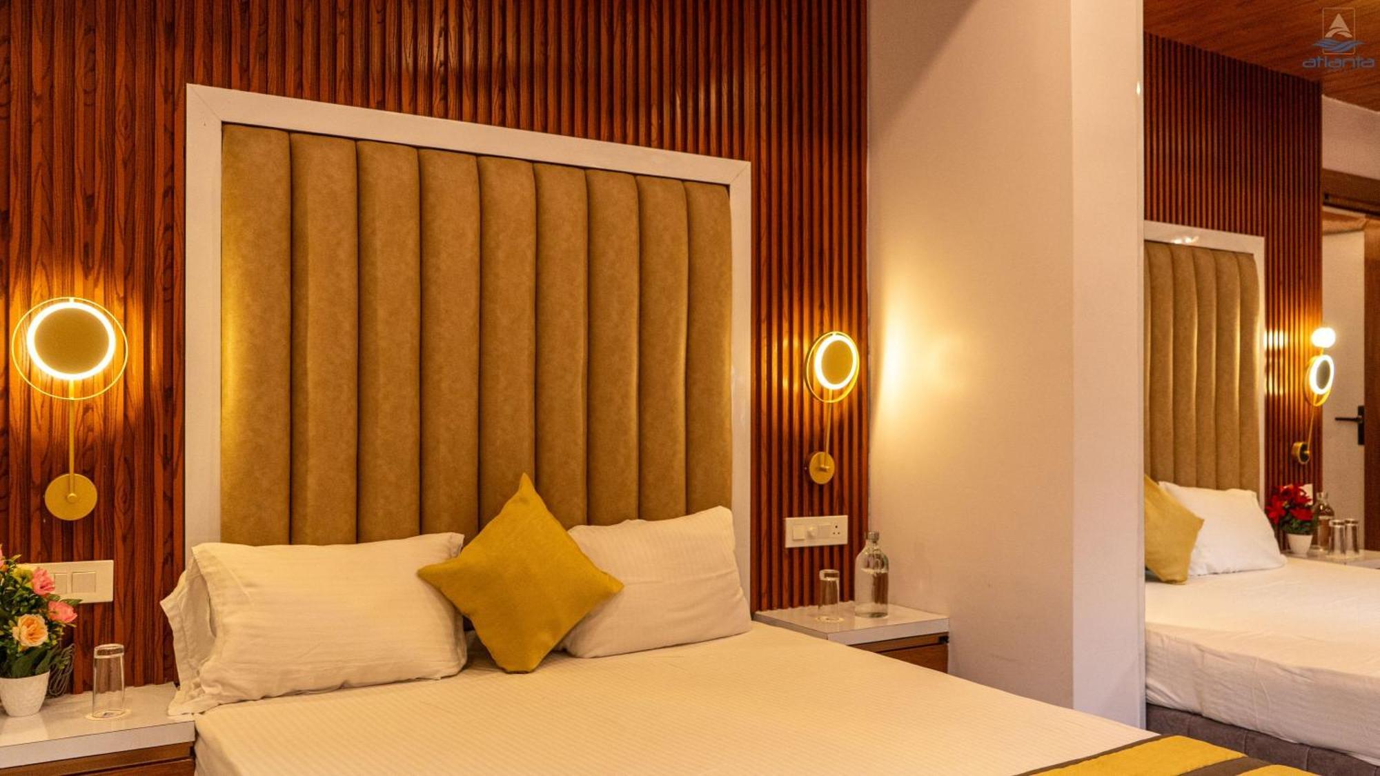 Hotel Atlanta - A Seaview Hotel พอร์ตแบลร์ ภายนอก รูปภาพ